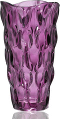 CEMABT 9.5inch 3.4 lb Glass Vases by CEMABT