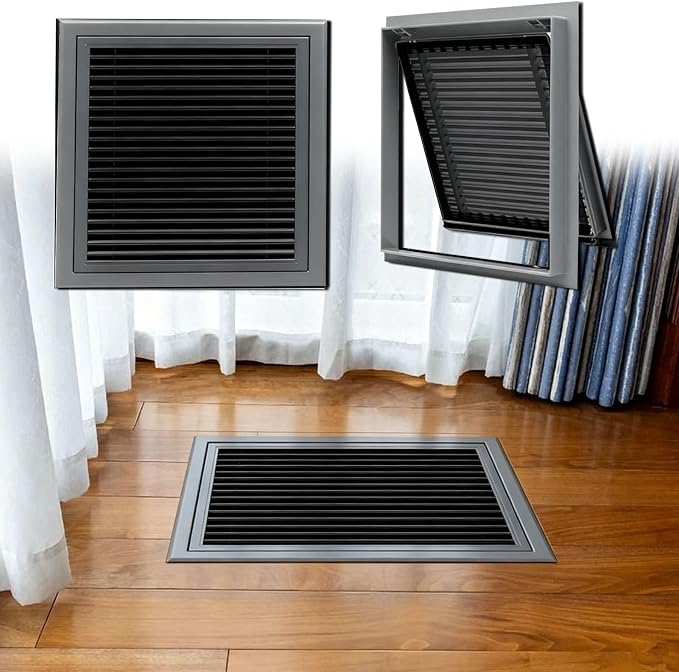 Floor Vent Cover 18 x 26 Air Vent Cover by Unknown