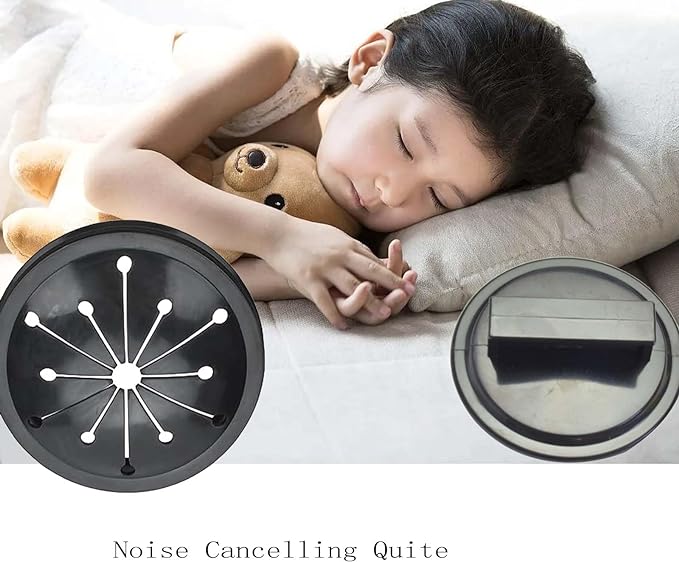 3 Inch Garbage Disposal Splash Guard Collar Sink Stopper Universal Rubber Food - Image 6