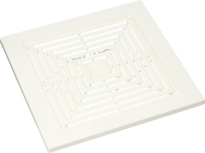 Broan-NuTone BP90 Replacement Grille by Broan-NuTone
