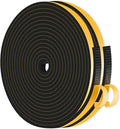 Weather Stripping Door Seal Strip by MIKONIYA
