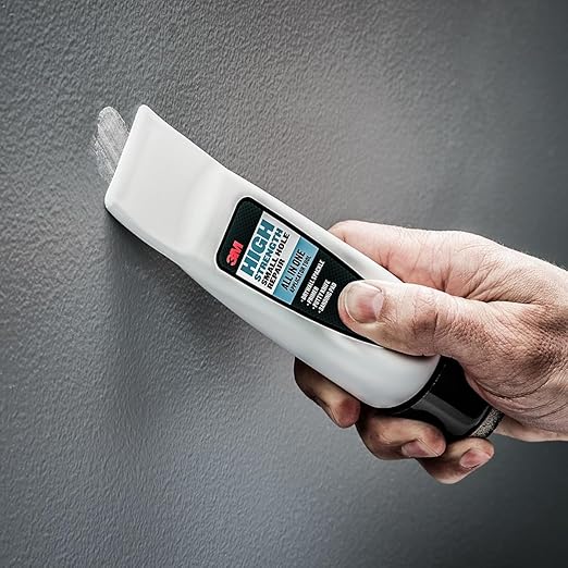 3M High Strength Small Hole Repair, All-in-One Applicator Tool | Quick and Easy - Image 6