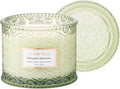 LA JOLIE MUSE Pistachio Macaron Scented Candles by LaJol%C3%ADeMuse