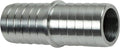 ICT Billet 3/4" to 3/4" Inch Hose Barb Splice Coupler Repair Fitting Adapter by ICTBillet