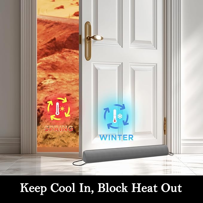 Sunolga Door Draft Stopper - Image 7