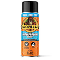 Gorilla Waterproofing Spray, 16 oz, Flexible Rubberized Sealant | Seals Out by Gorilla