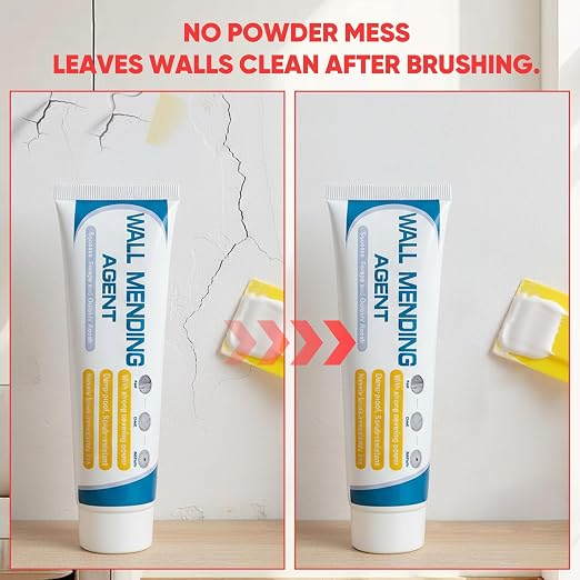 Drywall Patch Repair Kit, Wall Repair Kit - Image 3