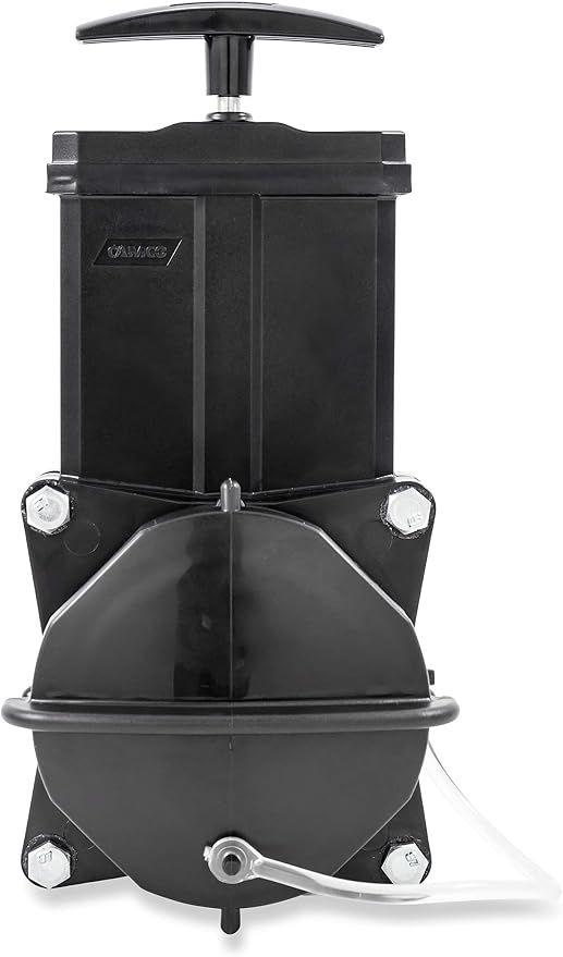 Camco Camper/RV Gate Valve - Image 5
