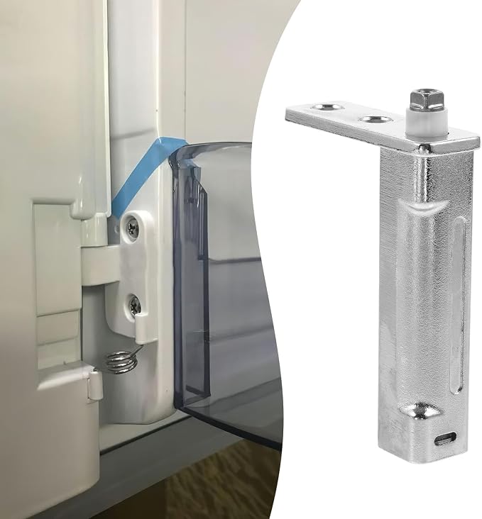 Freezer Door Pivot Hinge Replacement - Image 5