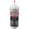 Magic Crack Filler 2.5LB Concrete Slab Gray, by FIRE+ROSE