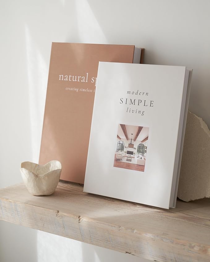 Beautiful Decorative Books Set of 2 Boxes - Image 7