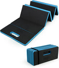 Foldable Mechanic Mat Kneeling Pad, 0.9" Extra Thick EVA Foam by Unknown
