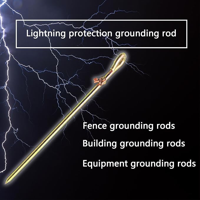 Minidodoca- Portable Ground Rod - Image 5