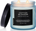 M&SENSE Clean Cotton Scented Candles by MSENSE