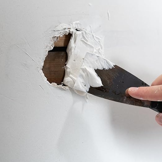 DAP Patching Plaster, 32 Oz - Image 6