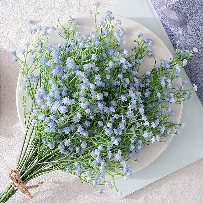 LYLYFAN Babys Breath Artificial Flowers - Image 7