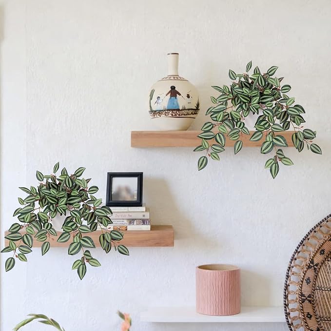 Briful Artificial Potted Plants Indoor - Image 4