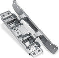 W11051465 Dryer Door Hinge Assembly Compatible by Sikawai