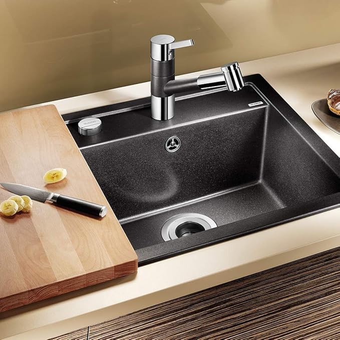 Extended Garbage Disposal Flange, Deep Kitchen Sink Flange - Image 5