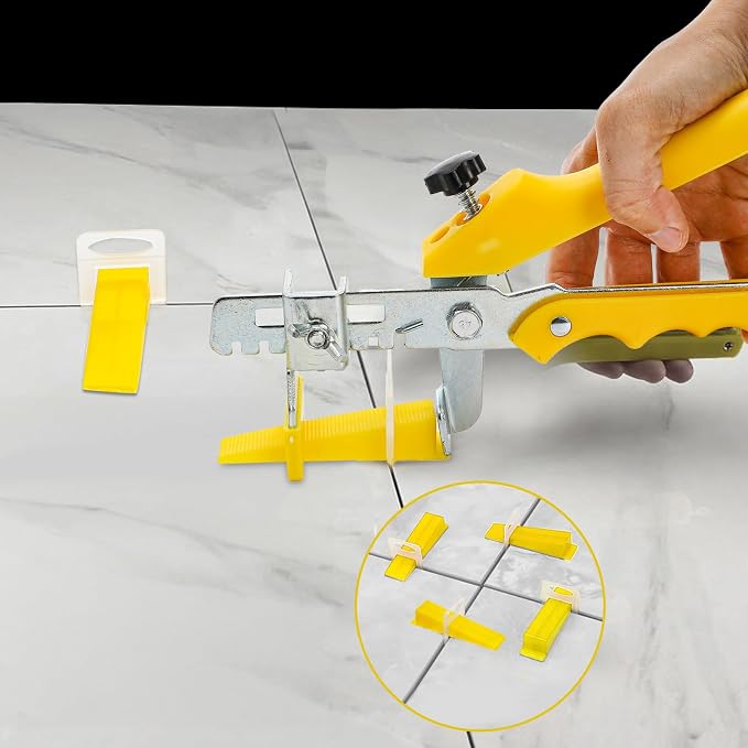Okllen Tile Leveling System 1/8" Kit - Image 8