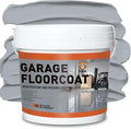 YOA Professional Concrete Garage Floor Paint, Acrylic Resin Coating, Suitable by YOA