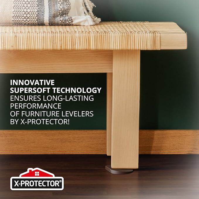 X-Protector Furniture Levelers - Image 6