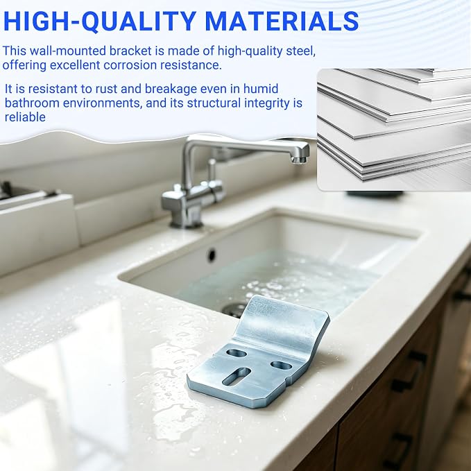 1224196 Sink Wall Mount Bracket Fit - Image 5