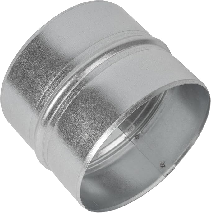 5'' Inch Galvanised Steel - Image 4