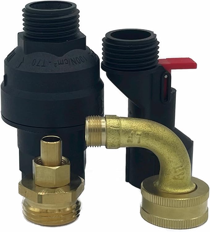 Automatic Toilet Water Shut-Off Device - Image 6