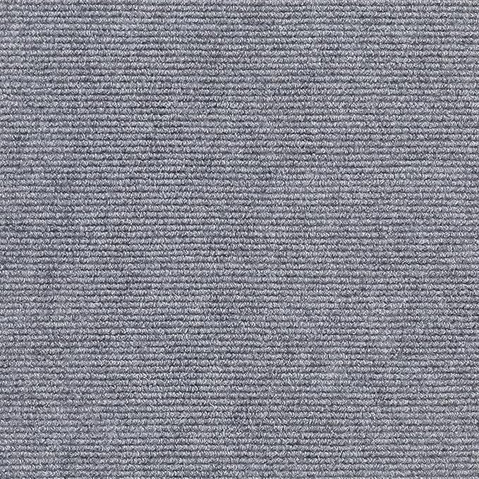24 * 24in Peel and Stick Carpet Tiles, Self Adhesive Floor Squares by Cvrtne