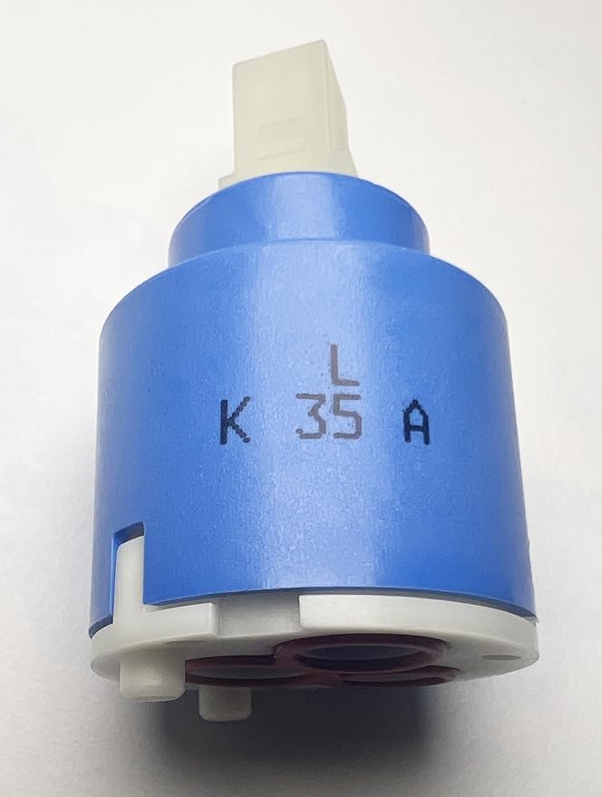 K35A Faucet Cartridge, Replacement Cartridge Compatible - Image 5