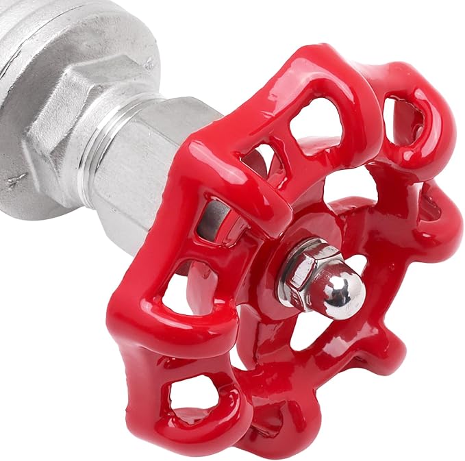 Heavy Duty Gate Valve - Image 4