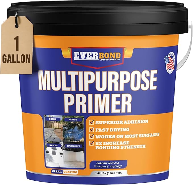 Multipurpose Primer by EverbondLiquidRubber