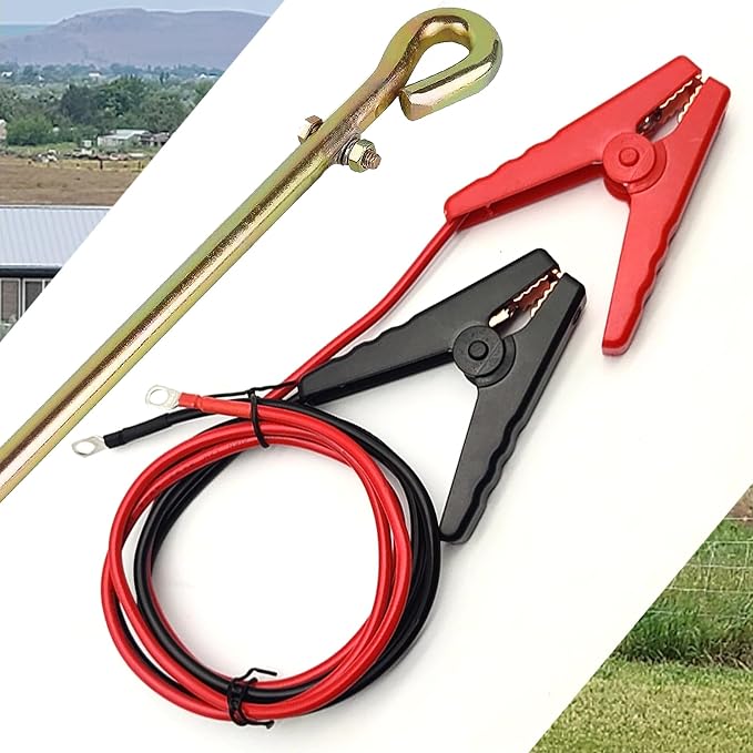 Electric Fence Wire - Image 8