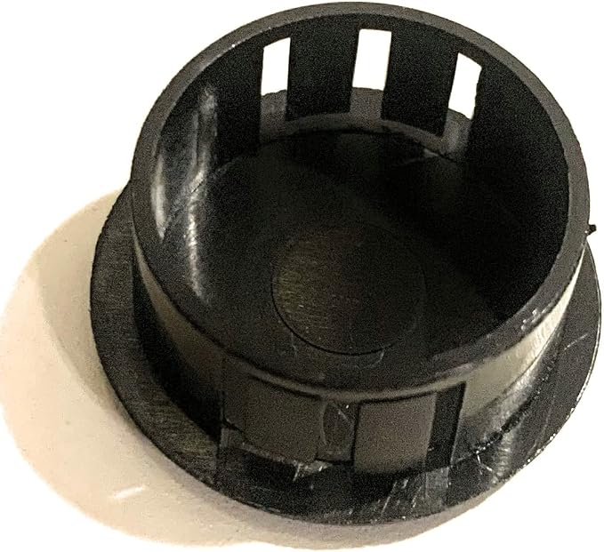 1/2" Trade Size Domed Head Knock Outs These Plugs are Trade Size Knockouts - Image 2