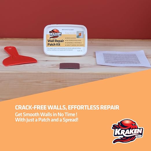 Kraken Bond Red RTV Silicone Gasket Maker - Image 5