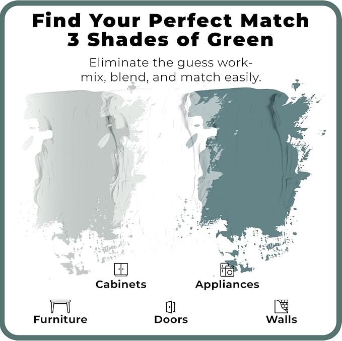 spot. Touch-Up Paint | Matte Finish - Image 4
