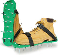 Epoxy Spike Shoes for Epoxy Flooring, Epoxy Garage Floor Coating Kit | by St+%21GIANTMAN