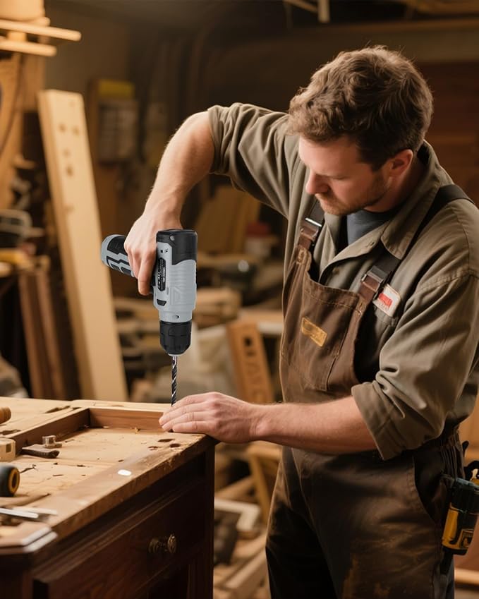 139-Piece Tool Set - Image 7