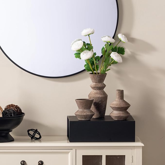 Ceramic Vase Home Table Decor - Image 5