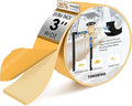TOHONFOO Outdoor Pipe Insulation Tapes, Foam Pipe Heat Tape, insulation foam by TOHONFOO