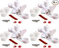 Frizzlife LSV02 Leak Stop Valve by FRIZZLIFE
