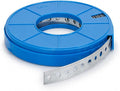 Metal Strapping with Holes 3/4" x 33FT Galvanized Pipe Strap with Plastic by Unknown