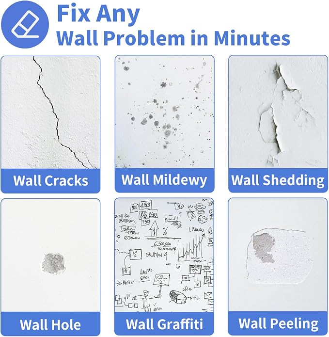 YKF Drywall Repair Kit - Image 4