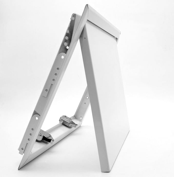 24" X 24" Universal Aluminum Access Panel Door - Image 4