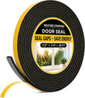 26Ft Weather Stripping Door Seal by Bonison
