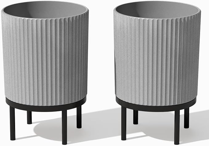 Veradek Demi Series Raised Planter by VeradekOutdoor