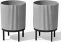 Veradek Demi Series Raised Planter by VeradekOutdoor