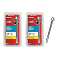 Red Head TruBolt 3/8 x 5 Wedge Concrete Anchors by Unknown
