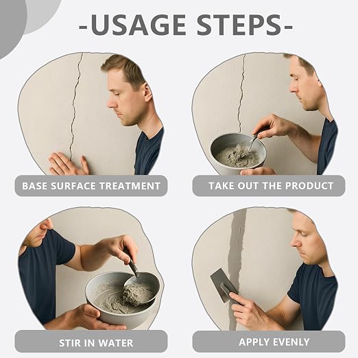 Concrete Patch Repair - Image 4